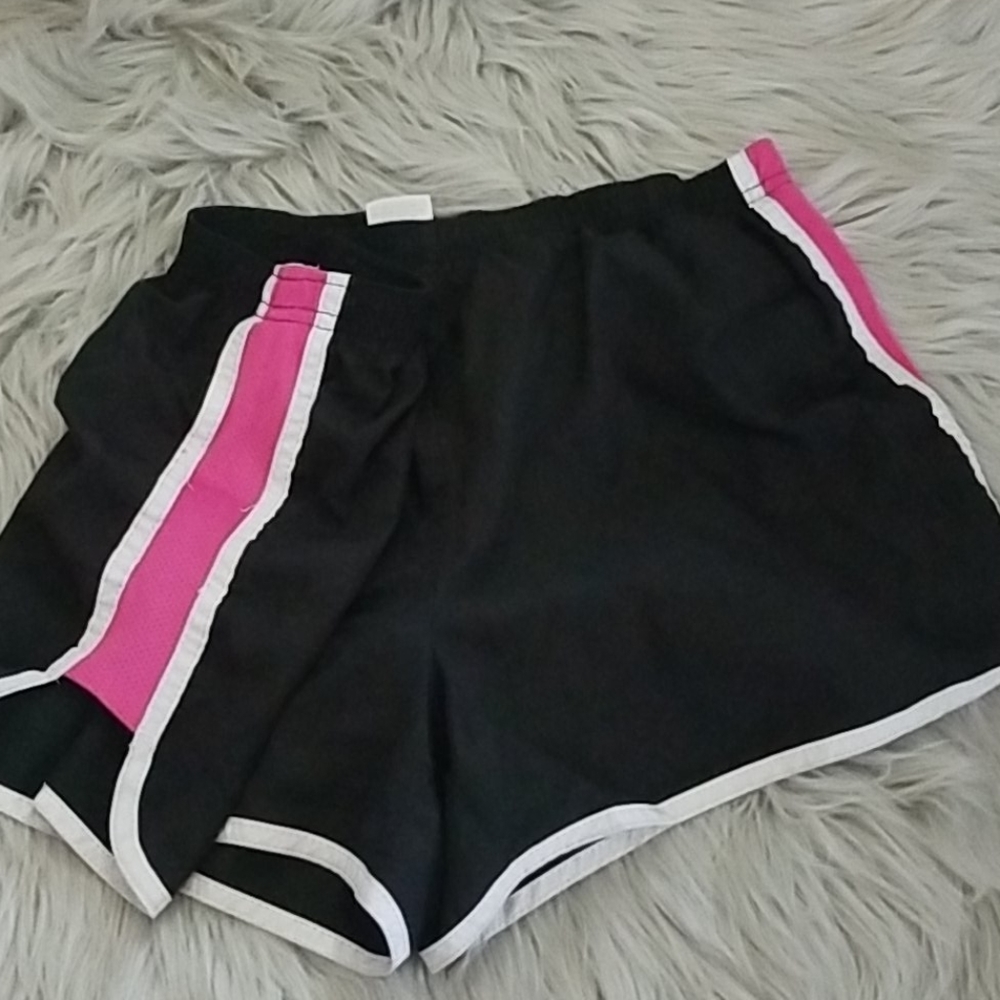 Athletic shorts